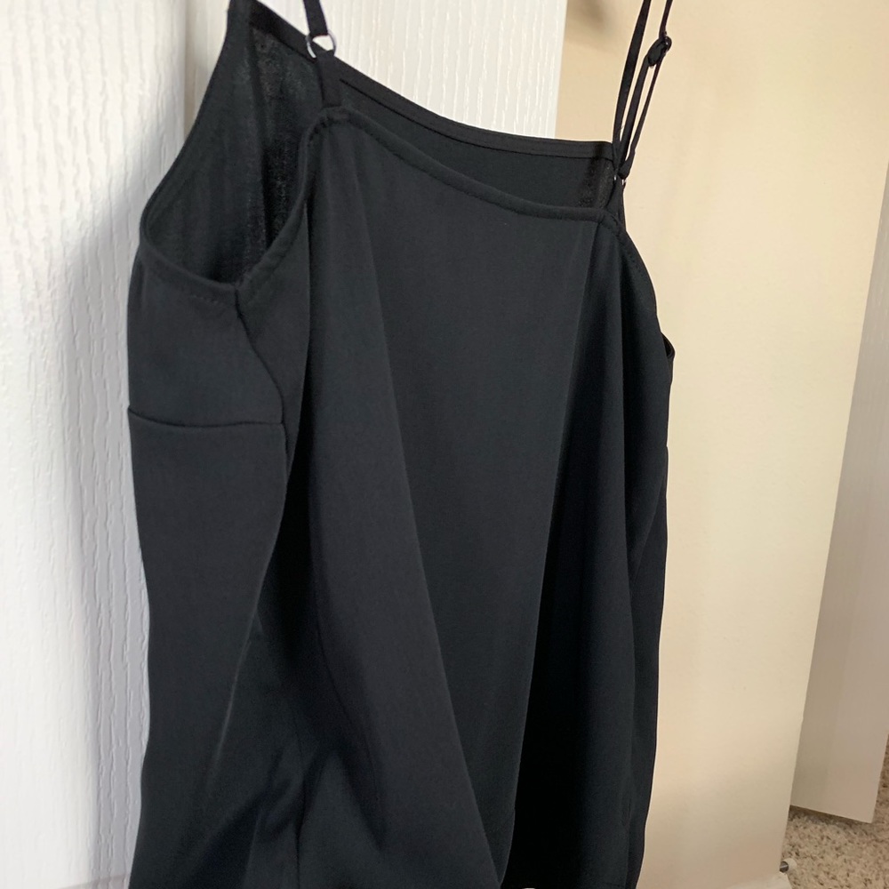 New Cami Top